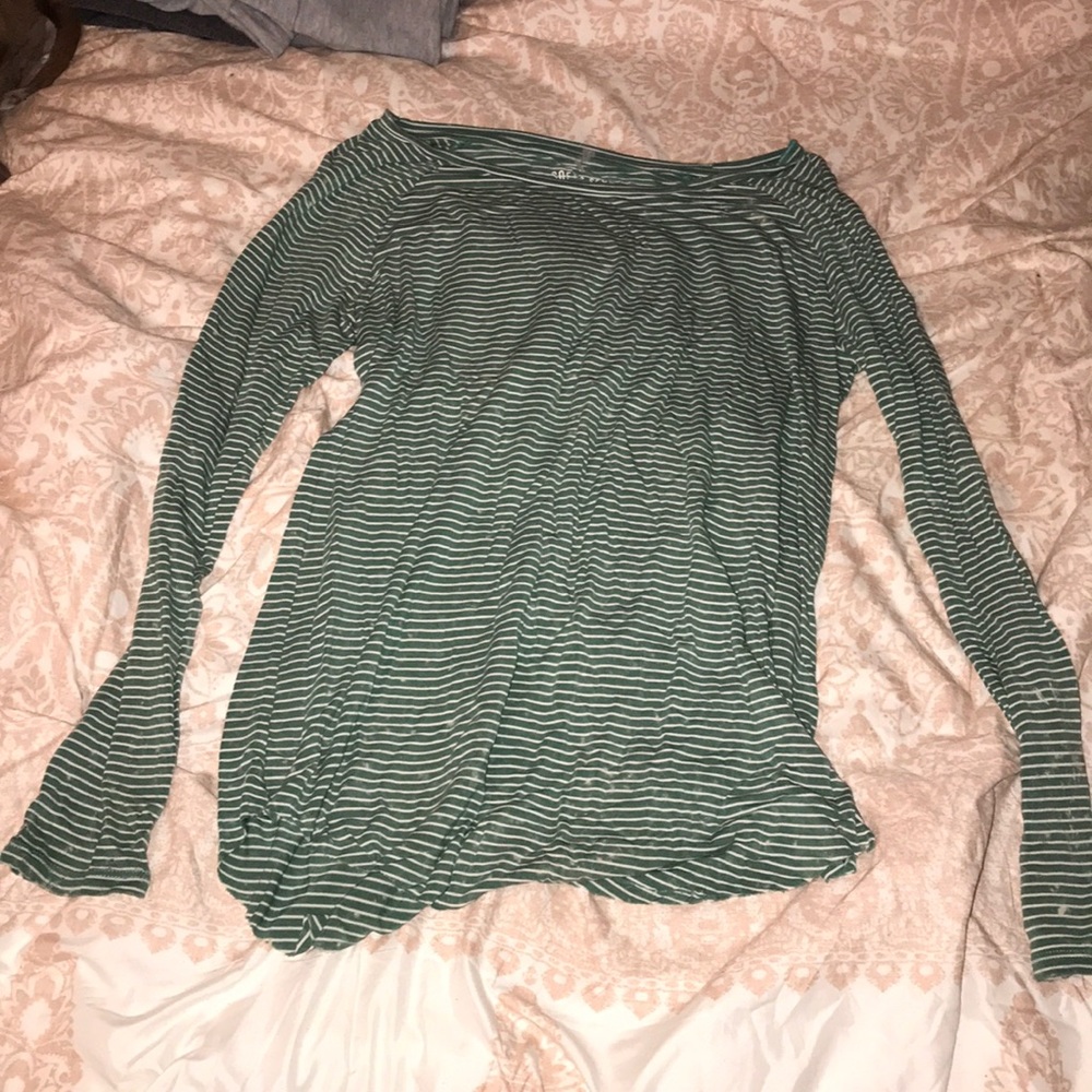 American eagle long sleeve